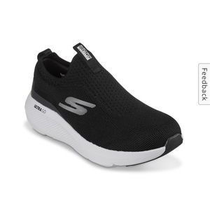 SKECHERS Go Run Elevate Sneakers
